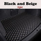 Floor Mats For VW Volkswagen Taos Tharu 2020~2023 Waterproof Tapetes Para Automovil Car Mats Alfombra para Auto Car Accessories
