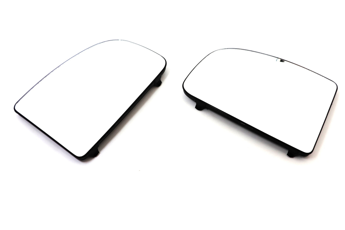 Rearview Mirror Glass Door Wing Mirror For Peugeot Boxer Manager for Citroen Relay Jumper With Heated Door Wing Rearview Mirrors