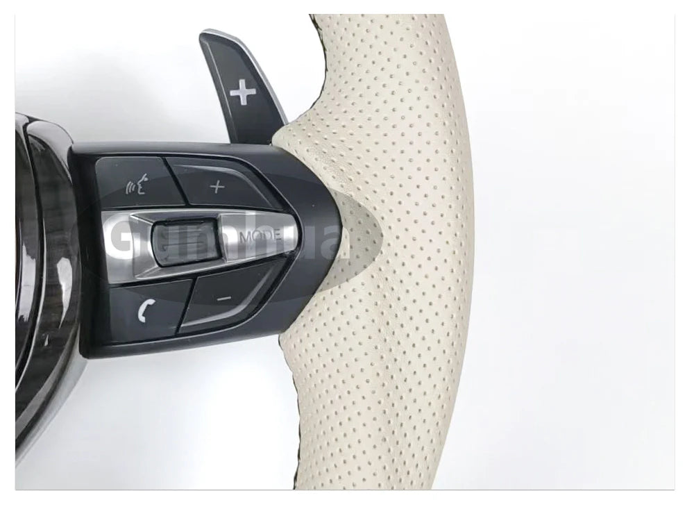 M Sport LED Steering Wheel For M1 M2 M3 M4 M5 M6 F30 F31 F32 F35 F36 F48 F52 F01 F02 F03 F10 F11 F13 F15 F16 F20 F21 F22 F25 F23