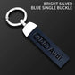 Car Logo Keychain Decoration Pendant Key Ring For Audi A5 Q5 A3 A4 A6 A1 A2 A7 A8 Q1 Q2 Q3 Q4 Q6 Q7 Q8 TT S5 B8 Quattro C6 B9 B6