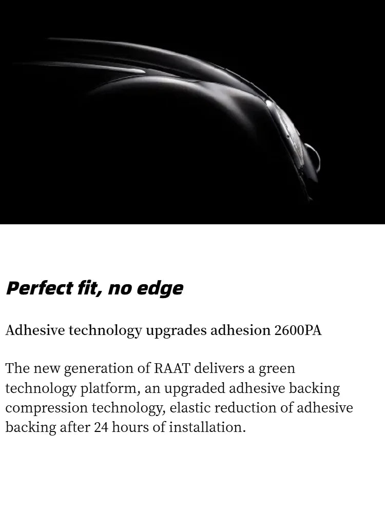 XPEL TPH PPF Paint Protection Film High Gloss Transparency Environmentally Safe Superior Clarity Self Healing Surface Cost