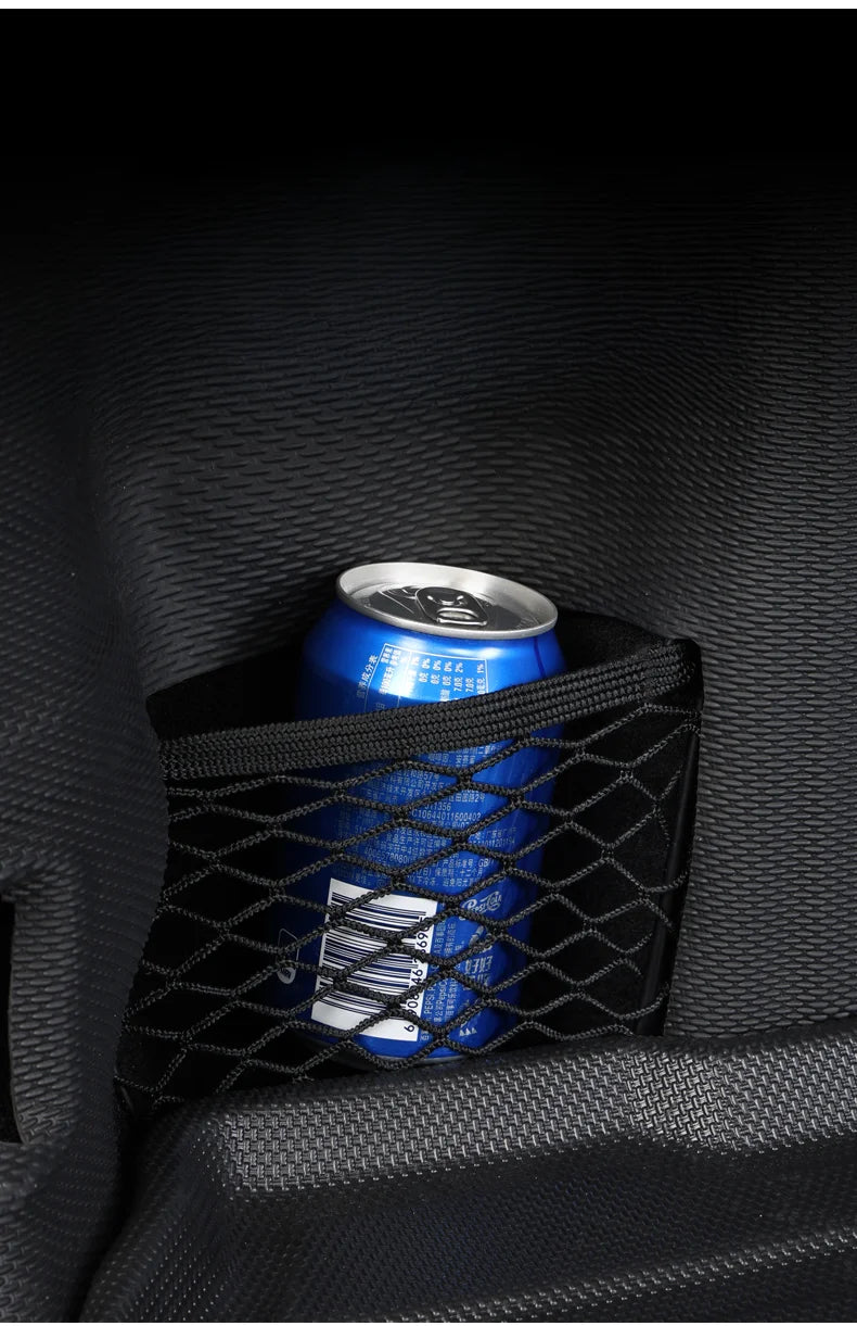 Rear Trunk Mats TPE Waterproof Cargo Liner For GWM Great Wall Tank 300 Full Surround Rear Seat Backrest Protection Pad