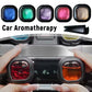 Sage/Jasmine/Lavender/Peach/Orange Car Aromatherapy Fresh Air Eliminates Odor Lasting Fragrance Car Air Outlet Aromatherapy Clip