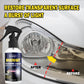 Car Light Restorative Liquid,Removing Oxidation Cracking Dirt and Blurring,Headlight Repair Polish Liquid for Brake Lights