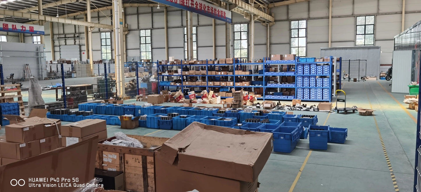 Full TPE Floor Mats For Tank 300 (2020-2024) - Not For Hybrids Waterproof Wear-Resistant Eco-Odorless Custom-Fit Easy-Clean