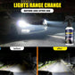 Car Light Restorative Liquid,Removing Oxidation Cracking Dirt and Blurring,Headlight Repair Polish Liquid for Brake Lights
