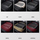 Leather Front Car Seat Protectors Covers Cushion Luxury Waterproof For i40 g30 nissan qashqai j10 kicks aveo byd sealion 6