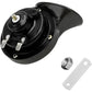 1PC 300DB car snail horn waterproof high pitched 12V universal horn car electric horn motorcycle modification