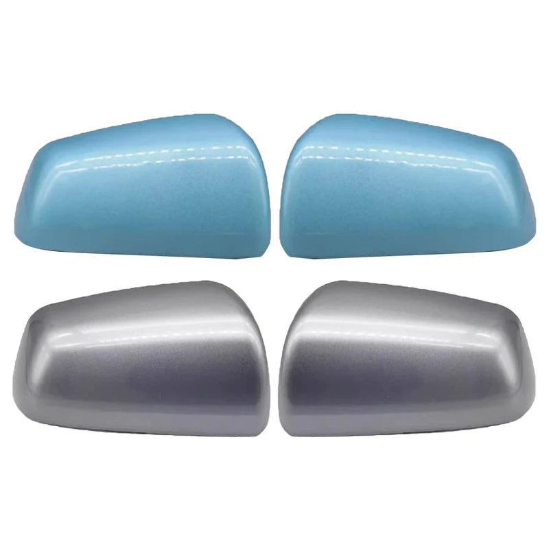 For Mitsubishi Lancer EX 2009 2010 2011 2012 Rearview Mirror Cover Housing Shell