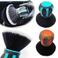 Multi-Purpose Detailing Brush Soft Bristles For Dusting or Scrubbing Interior & Delicate Surfaces Car cleaning tools