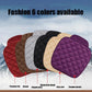 Car Seat Covers Full Set Plush Cars Accessories Breathable Car Seat Covers Universal for All Seasons Covers Cars Seats Warm Soft