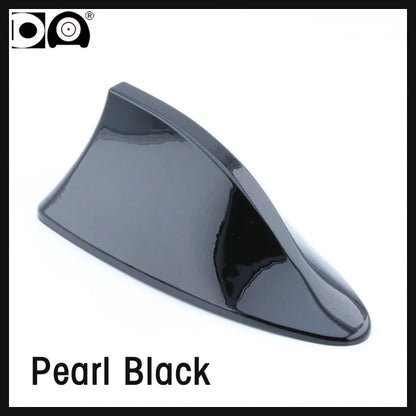 Universal DA01-B Car Radio Shark Fin Antenna Radio Signal  Auto Aerial Suitable For Most of Car Models