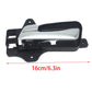 Front Left Right Car Inside Interior Inner Door Handle for Hyundai  i30 2007 2008 2009 2010 2011 2012 82620-2L010