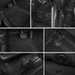 TPE Lhd Floor Mats for Jeep Wrangler JL 2018-2025 4-Doors Waterproof Non-Slip All Weather Protection JL Floor Liner