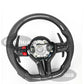 M Sport LED Steering Wheel For M1 M2 M3 M4 M5 M6 F30 F31 F32 F35 F36 F48 F52 F01 F02 F03 F10 F11 F13 F15 F16 F20 F21 F22 F25 F23