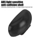 1PC Car Rearview Auxiliary HD Glass Parking Aid Mirror 360-degree Wide Angle Car Blind Spot Mirror Adjustable Rotation