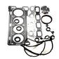 1kit Engine Rebuilding Kit valves oil seal gasket Engine repair pad gasket for CHANGAN CS75 1.5T 1.8T 2.0L