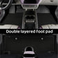 3D TPE Floor Mats & Cargo Liners For 2025 Formula Leopard TAI 3 All Weather TPE Waterproof Protector Interior Accessories