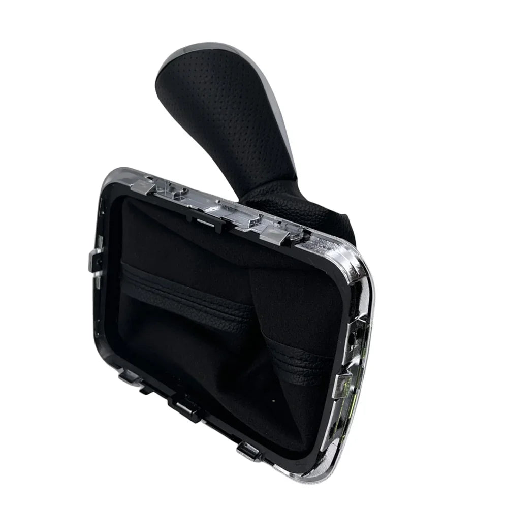 For Geely Emgrand 7 EC7 EC715 EC718 E7 Car Gear Shift Knob Gearbox Shift Handle Lever Stick Knob Boot High Quality Car Accessory