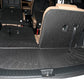 All Weather Floor Mats Cargo Liner for 2021 - 2024 2025 Kia Sorento Hybrid TPE Car Trunk Mat with Backrest Pad PHEV & HEV