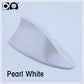 Universal DA01-B Car Radio Shark Fin Antenna Radio Signal  Auto Aerial Suitable For Most of Car Models