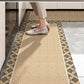 Carpet for Kitchen Rugs Non-slip Floor Mat Long Rug Home Decoration שטיח למטבח Tappeto Cucina Alfombras De Cocina