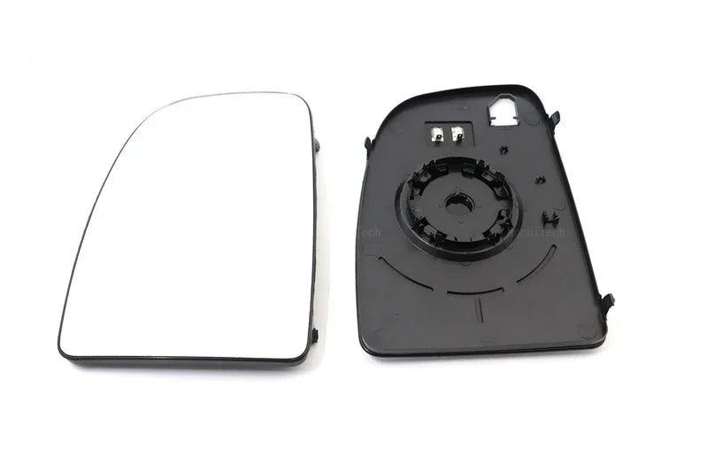 Rearview Mirror Glass Door Wing Mirror For Peugeot Boxer Manager for Citroen Relay Jumper With Heated Door Wing Rearview Mirrors