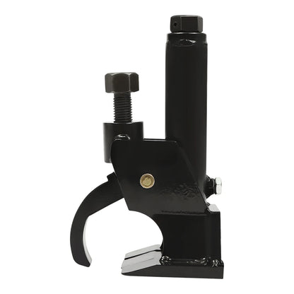 Manual Bead Breaker Manual Tire Changer Removal Machine for ATV/Truck/Tires 10-21 inch Portable Tire Changing Tool