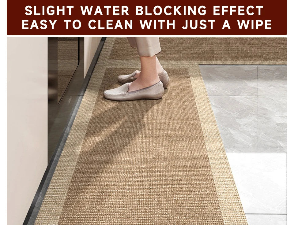 Carpet for Kitchen Rugs Non-slip Floor Mat Long Rug Home Decoration שטיח למטבח Tappeto Cucina Alfombras De Cocina