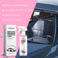 Car Windshield Oil Film Remover Powerful Auto Glass Window Stain Removal Concentrated Cleaner Front Windscreen Cleaning Spray