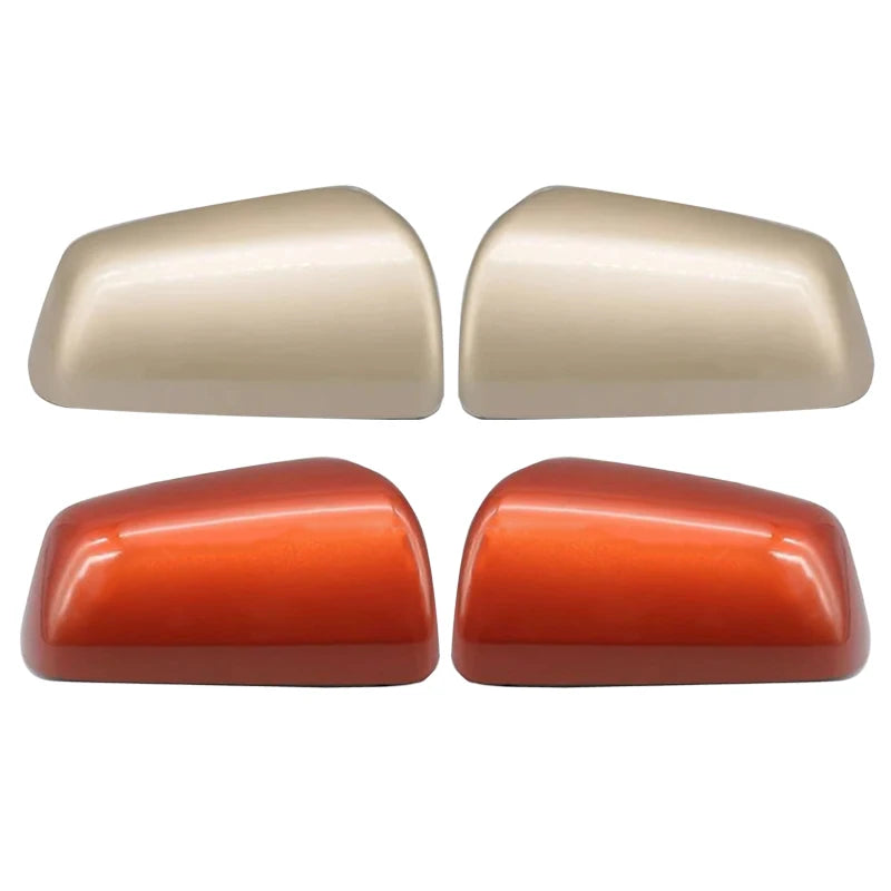 For Mitsubishi Lancer EX 2009 2010 2011 2012 Rearview Mirror Cover Housing Shell