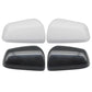 For Mitsubishi Lancer EX 2009 2010 2011 2012 Rearview Mirror Cover Housing Shell