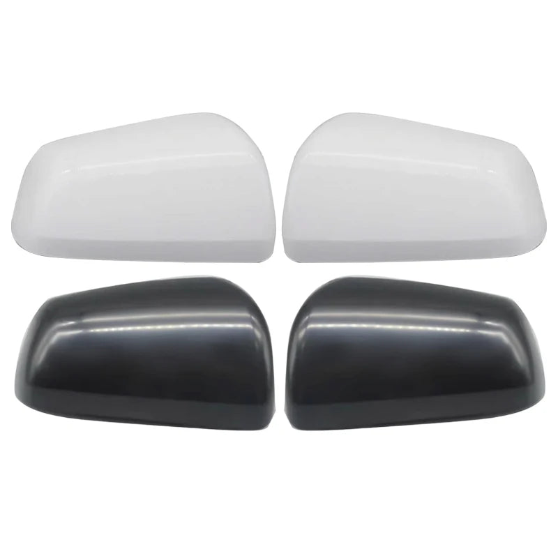 For Mitsubishi Lancer EX 2009 2010 2011 2012 Rearview Mirror Cover Housing Shell