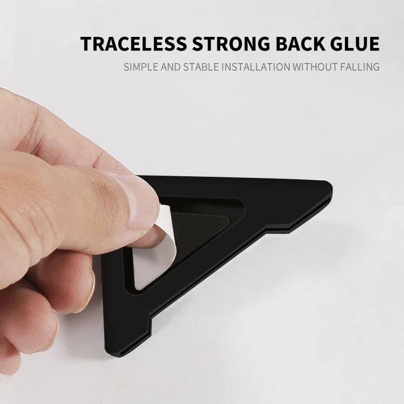 2Pcs New Car Door Corner Collision Anti-scratch Protector for Honda Civic Accord Fit City Vezel CRV Odyssey Jazz Prelude Insight