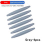 2pcs Universal Anti-Collision Protector Stickers, Car Front and Rear Corner Bumper Guard, Anti-scratch Strips, Car Accessories