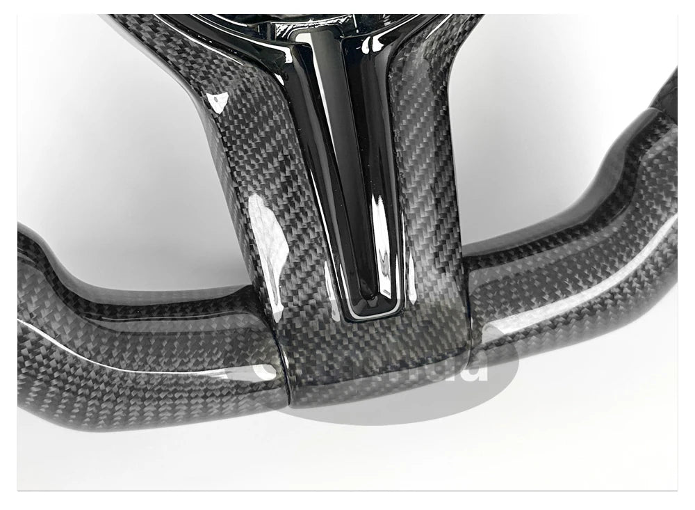 M Sport LED Steering Wheel For M1 M2 M3 M4 M5 M6 F30 F31 F32 F35 F36 F48 F52 F01 F02 F03 F10 F11 F13 F15 F16 F20 F21 F22 F25 F23