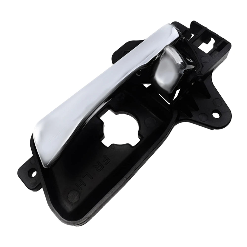 Front Left Right Car Inside Interior Inner Door Handle for Hyundai  i30 2007 2008 2009 2010 2011 2012 82620-2L010