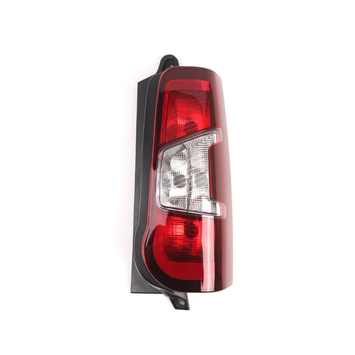 Red Car Rear Tail Light Lamp For Peugeot Partner Citroen Berlingo For Vauxhall Combo 2019-2024 Taillights 9819235880 9808243182