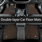 For Exeed RX Omoda C9/9 2024~2026 2025 LHD Car TPE Floor Mats Scratch Resistant Carpets Pad Interior Accessories