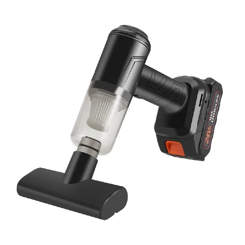 300W12000PA Strong Suction Handheld Portable Vacuum Rechargeable Mini Vacuum Cleaner Wireless Car Vacuum Cleaner Accessories
