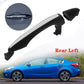 Exterior Door Handle For Kia Forte Cerato 2014 2015 2016 2017 2018 Front Rear Left Right Door Handle Parts 82652A7030 82651A7020