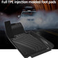 TPE Auto Floor Mats For Hyundai Ioniq 5 N Cars Accessories 2024 2025 2026 Cargo Liner Rug Foot Pad Cover Rugs Water Proof Mat