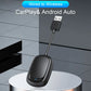 Xiaomi 2025 New! 2-in-1 Mini Wireless Adapter Seamlessly Enable Carplay & Android Auto Plug & Play For Most Vehicle Models