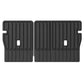 For 24 Volvo EX30 Car Floor Mat Special Car Fully Enclosed Full TPE Floor Mat Trunk Mat Car Trunk Mat Non-slip Car Accessories