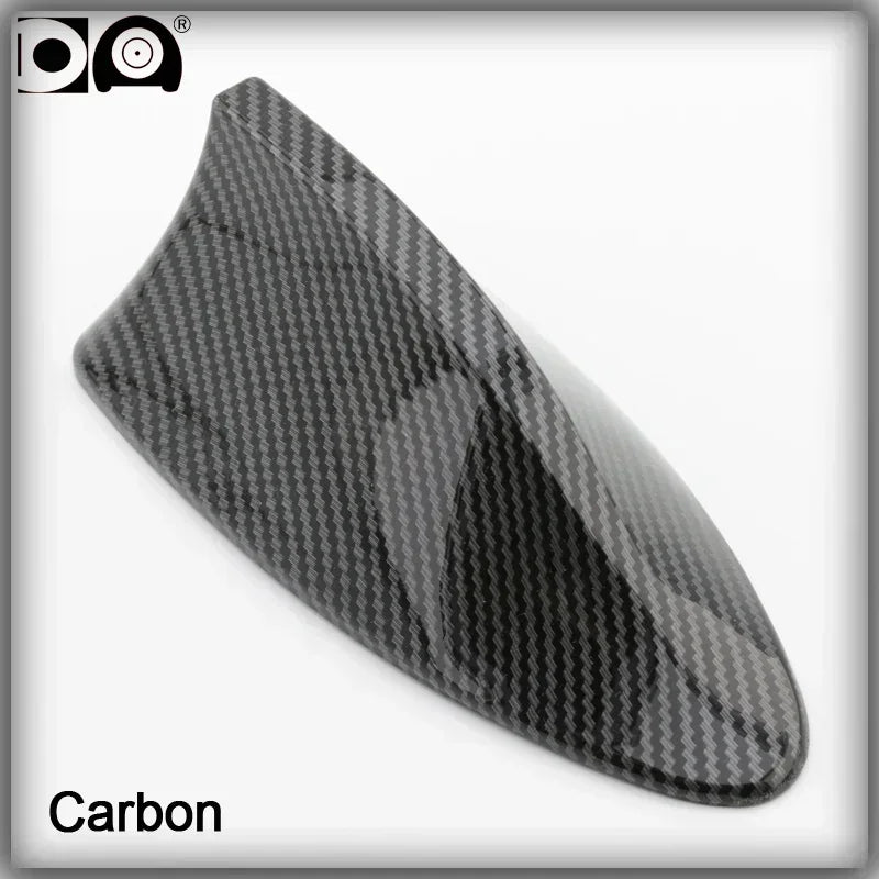 Universal DA01-B Car Radio Shark Fin Antenna Radio Signal  Auto Aerial Suitable For Most of Car Models