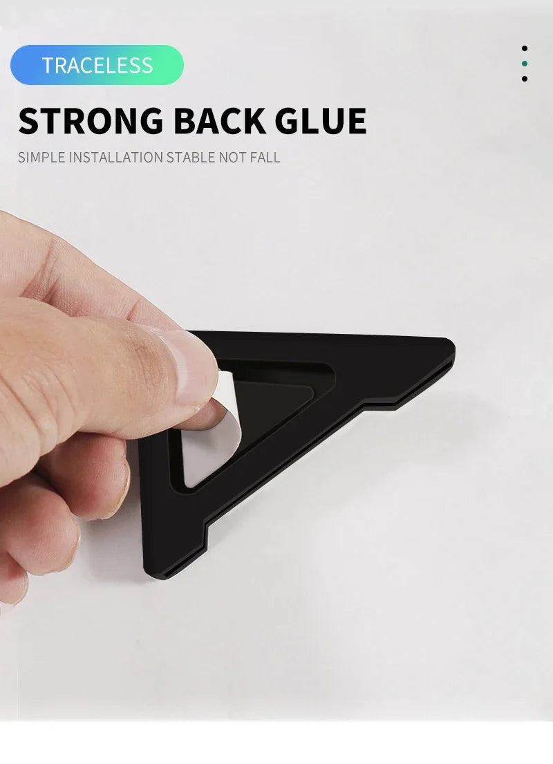 2Pcs New Car Door Corner Collision Anti-scratch Protector for Honda Civic Accord Fit City Vezel CRV Odyssey Jazz Prelude Insight