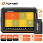 Foxwell GT60 OBD2 Automotive Scanner Biretional Control All System Car Code Reader EPB A/F 24 Reset ODB 2 Car Diagnostic Tool