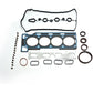 1kit Engine Rebuilding Kit valves oil seal gasket Engine repair pad gasket for CHANGAN CS75 1.5T 1.8T 2.0L