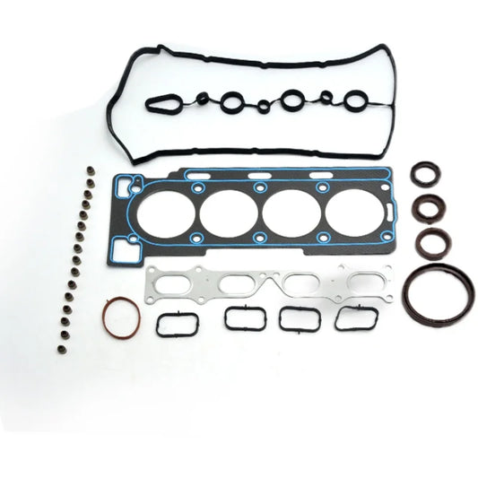 1kit Engine Rebuilding Kit valves oil seal gasket Engine repair pad gasket for CHANGAN CS75 1.5T 1.8T 2.0L