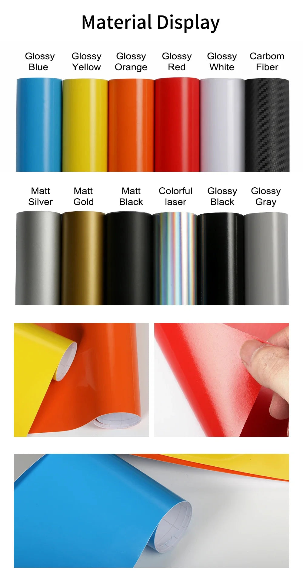 Car Body Side Stickers Graphics Stripes Decor Decal Universal for Van Motorhome RV Camper Cargo Panel Auto Tuning Accessories